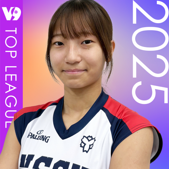 川村　梨琉